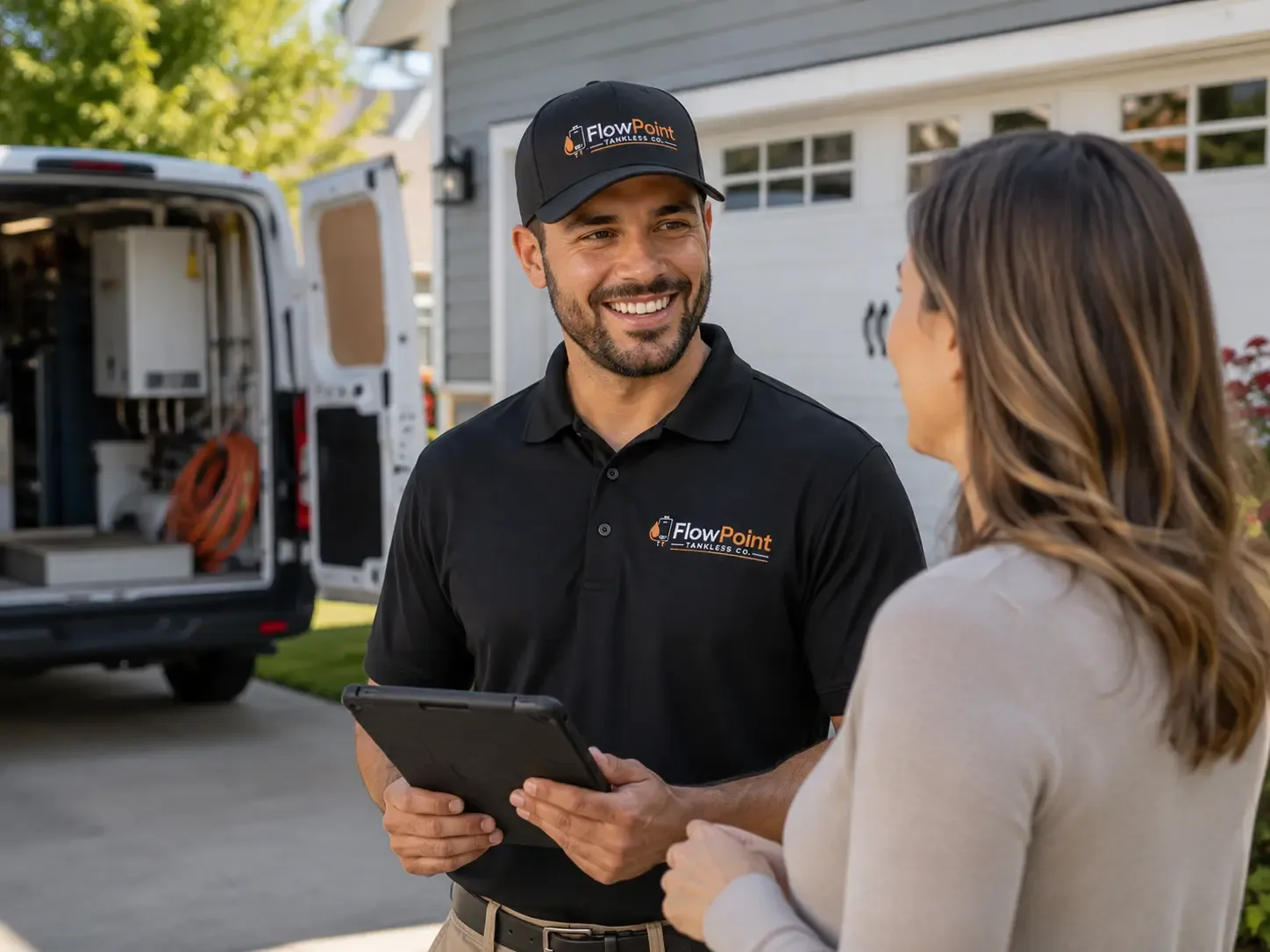 Tankless Water Heater Installation Fayette, MO FAQs